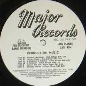 Various - Production Music FLAC