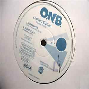 O.N.B. - Israelites FLAC
