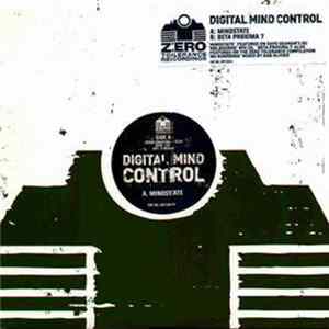 Digital Mind Control - Mindstate FLAC