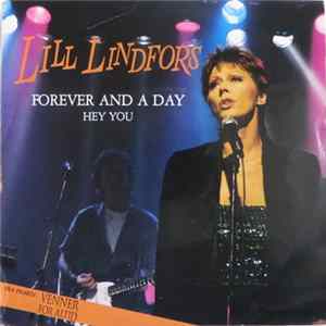 Lill Lindfors - Forever And A Day FLAC