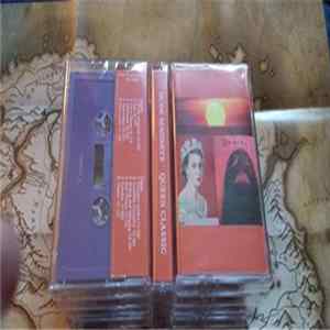Dude Magnets - Queen Classic FLAC