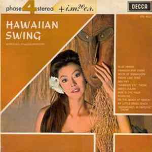 Werner Müller Y Su Orquesta - Hawaiian Swing FLAC
