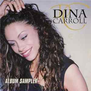 Dina Carroll - Album Sampler FLAC