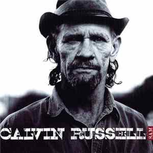 Calvin Russell - Sam FLAC