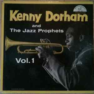 Kenny Dorham And The Jazz Prophets - Vol. 1 FLAC
