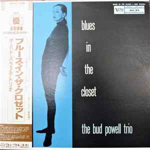 The Bud Powell Trio - Blues In The Closet FLAC