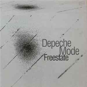 Depeche Mode - Freestate FLAC