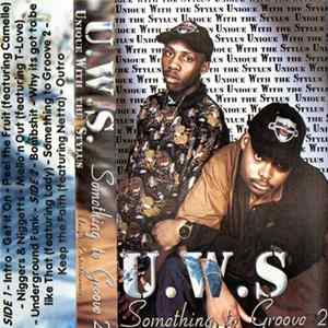 U.W.S. - Something To Groove 2 FLAC
