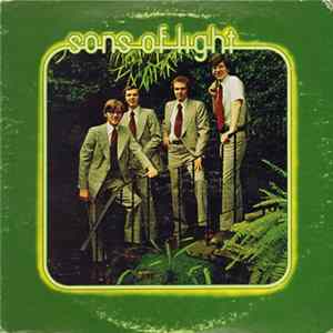 Sons Of Light - Sons Of Light FLAC