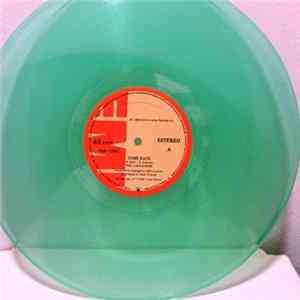 The J. Geils Band - Come Back / Tryin" Not To Think About It FLAC