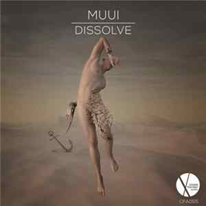 MUUI - Dissolve FLAC