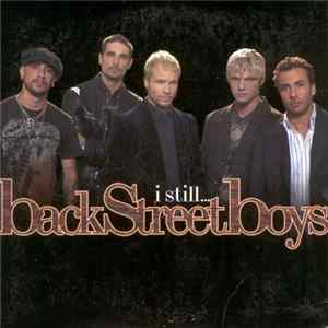 backStreetboys - I Still... FLAC