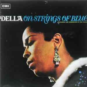 Della Reese - Della On Strings Of Blue FLAC