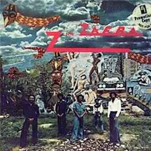 Zafra - Z For Zafra FLAC