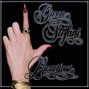 Gwen Stefani - Luxurious FLAC