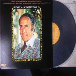 Henry Mancini - Pure Gold FLAC