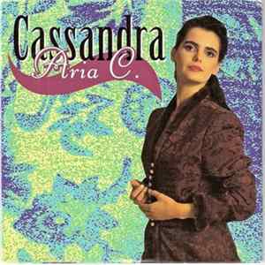 Cassandra - Aria C. FLAC