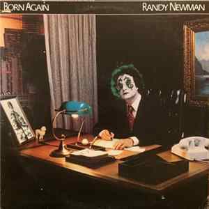 Randy Newman - Born Again FLAC