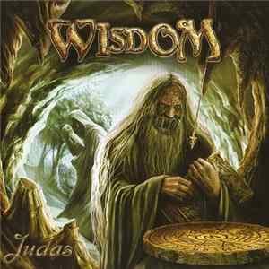 Wisdom - Judas FLAC