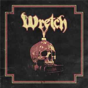 Wretch - Wretch FLAC