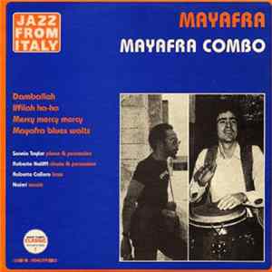 Mayafra Combo - Mayafra FLAC