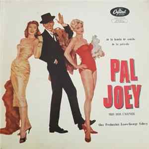 Frank Sinatra, Rita Hayworth, Kim Novak - Pal Joey (Sus Dos Cariños) FLAC