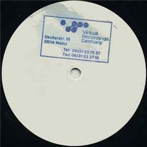 V-Tracks - Mental Flow + Limits FLAC