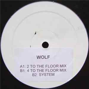 Shy FX - Wolf (Remixes) FLAC