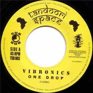 Vibronics - One Drop FLAC