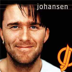 Jan Johansen - Johansen FLAC