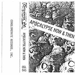Oviparous Pig - Apocalypse Now & Then FLAC