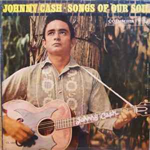 Johnny Cash - Songs Of Our Soil FLAC