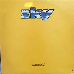 Sky - Cadmium FLAC