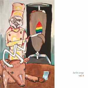 Various - Berlin Songs Vol. 4 FLAC
