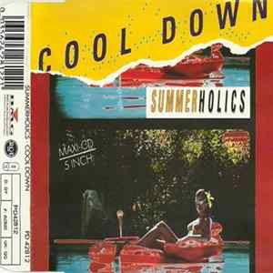 Summerholics - Cool Down FLAC