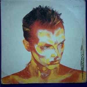 Miguel Bosé - Bandido FLAC