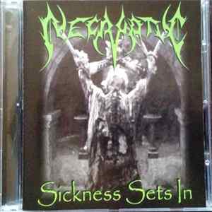 Necryptic - Sickness Sets In FLAC