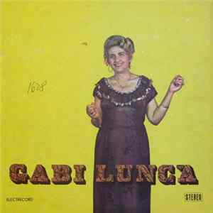 Gabi Luncă - Gabi Luncă FLAC