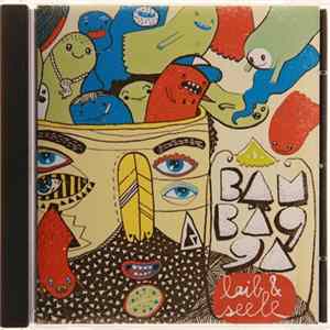 Bambägga - Laib & Seele FLAC