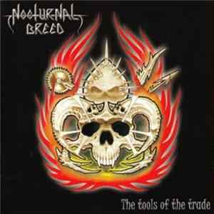 Nocturnal Breed - The Tools Of The Trade FLAC