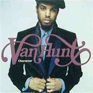 Van Hunt - Character FLAC