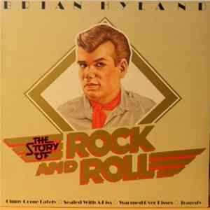 Brian Hyland - The Story Of Rock And Roll FLAC