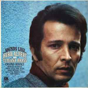 Herb Alpert & The Tijuana Brass - Sounds Like... FLAC