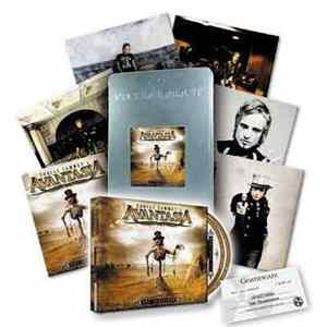 Tobias Sammet's Avantasia - The Scarecrow FLAC