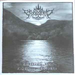 Stormheit - Calling The Spirits Of Hate FLAC