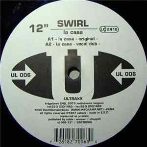 Swirl - La Casa FLAC