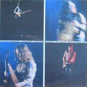 Rory Gallagher - Still Jinxed FLAC