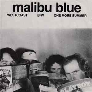 Malibu Blue - West Coast / One More Summer FLAC