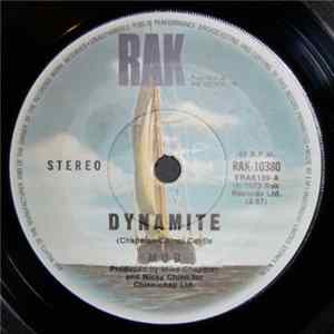 Mud - Dynamite FLAC