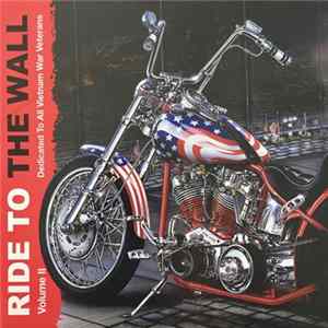 Paul Revere & The Raiders - Ride To The Wall Volume II FLAC